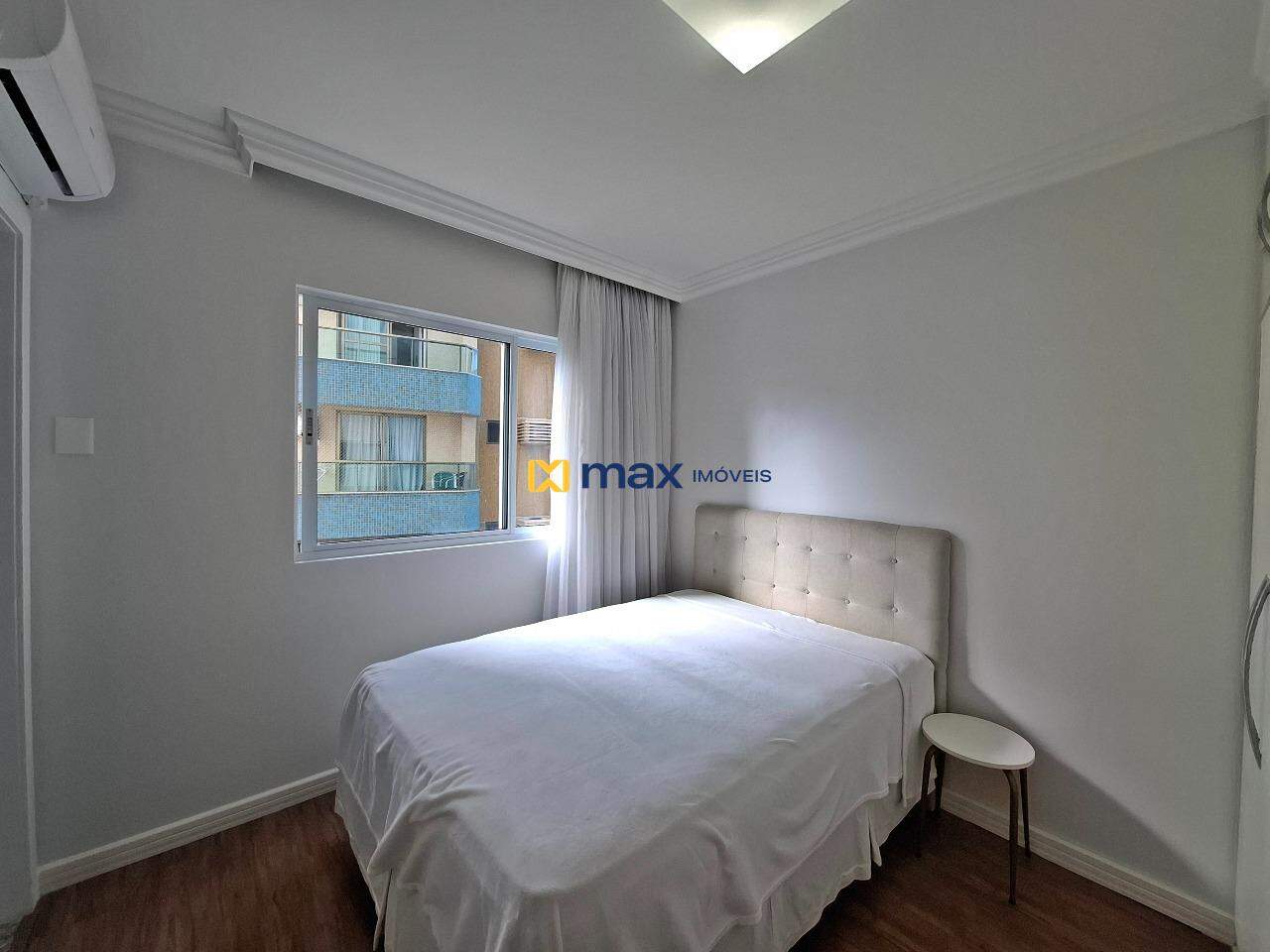 Apartamento à venda no Centro: suíte 3