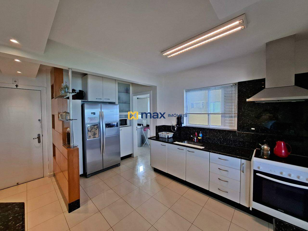 Apartamento à venda no Centro: cozinha