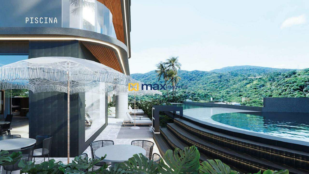Apartamento à venda no Praia Brava de Itajaí: Piscina