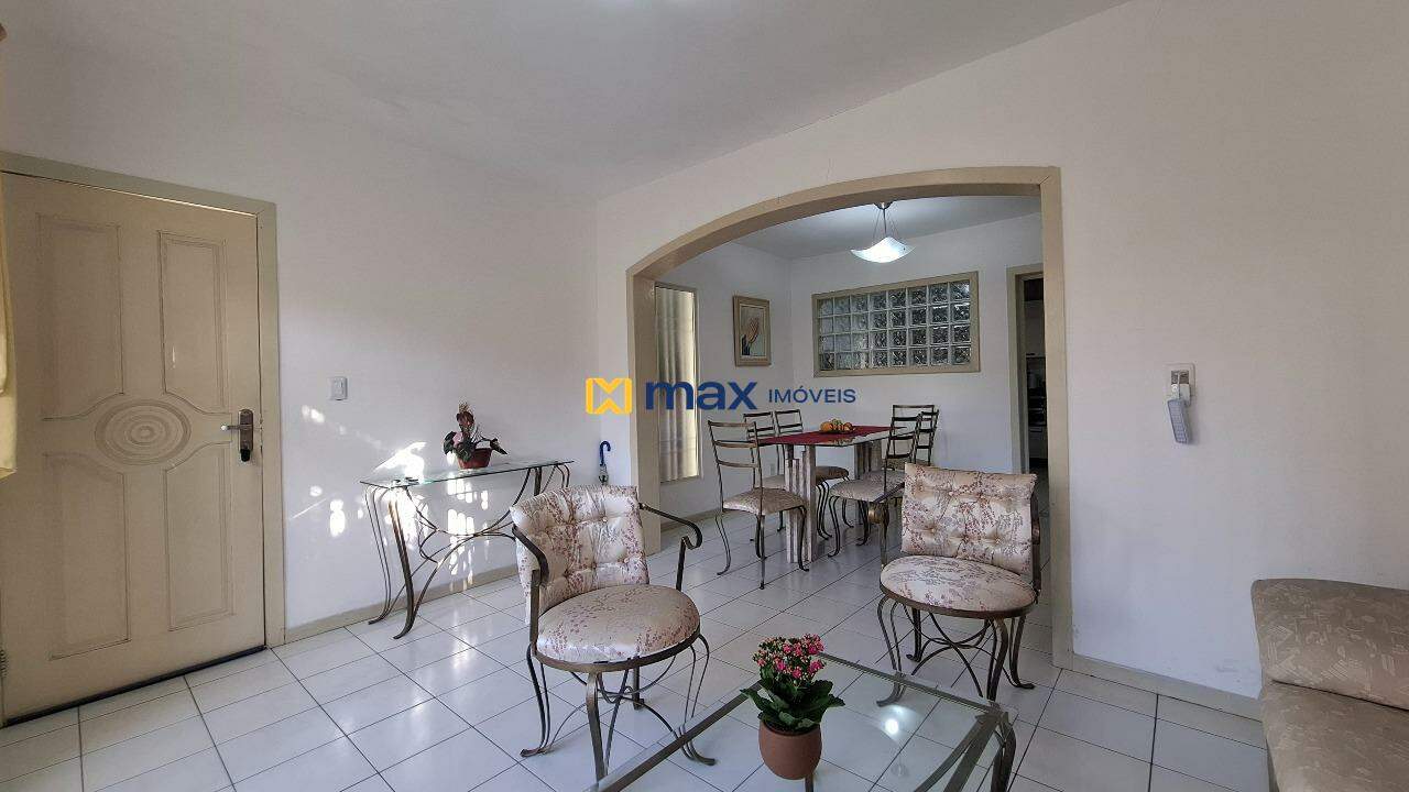 Casa à venda no São Judas: Sala de estar