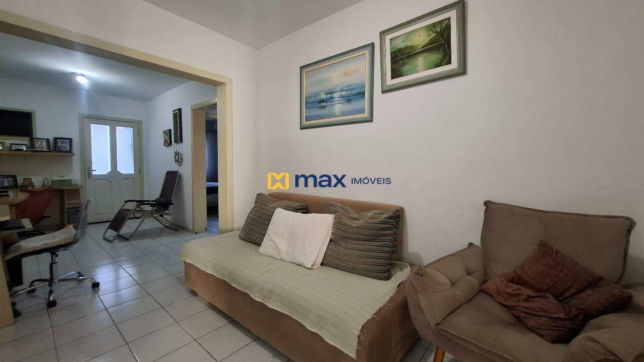 Casa à venda no São Judas: Sala de estar 2