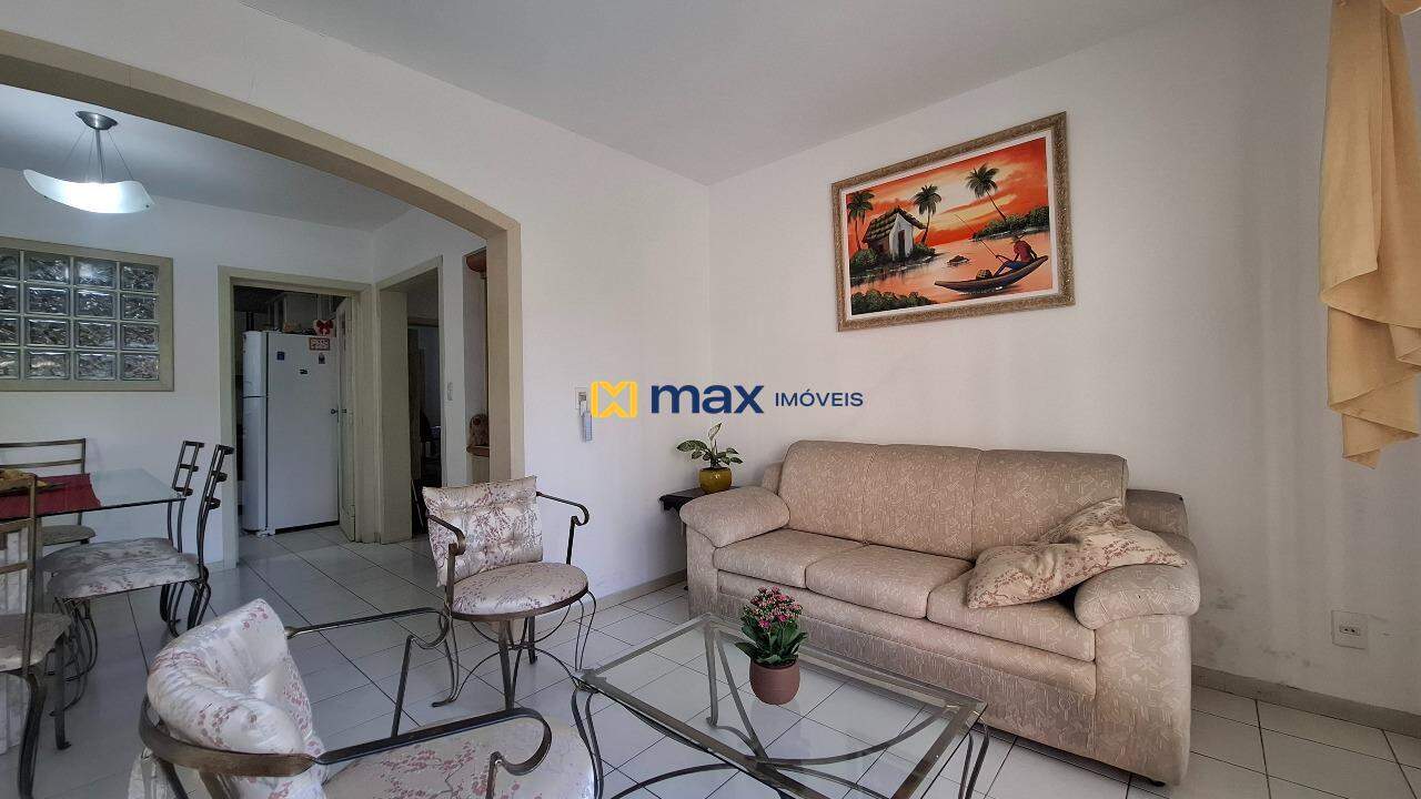 Casa à venda no São Judas: Sala de estar