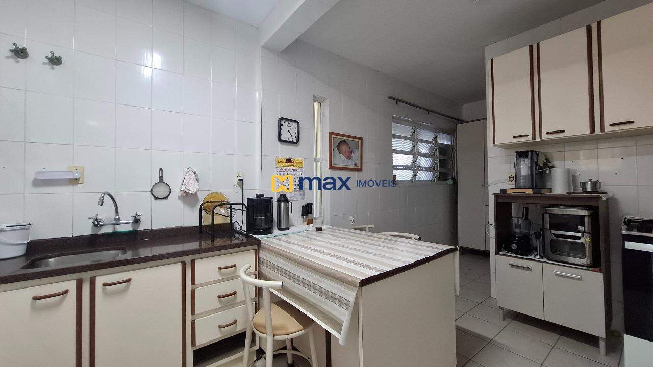Casa à venda no São Judas: Cozinha