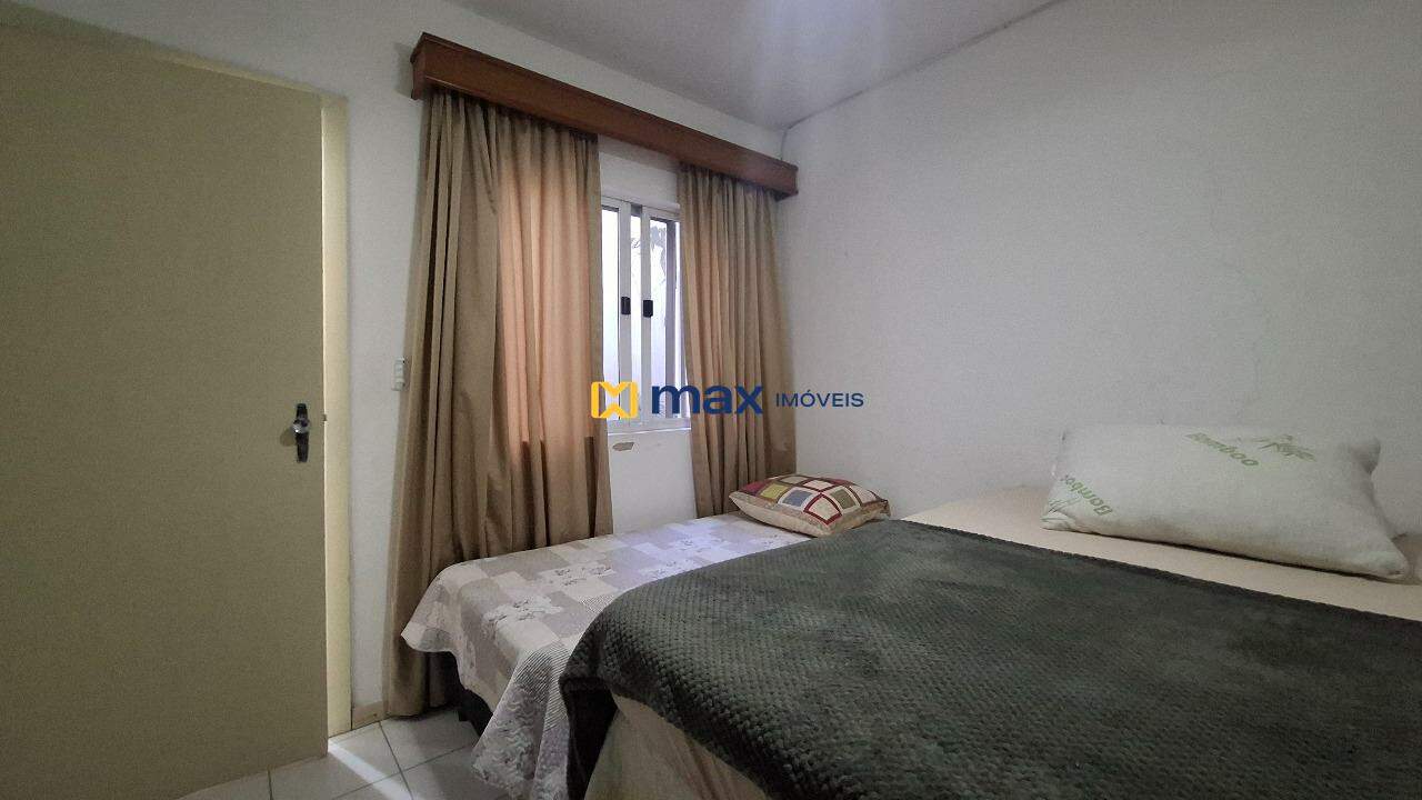 Casa à venda no São Judas: Dormitório