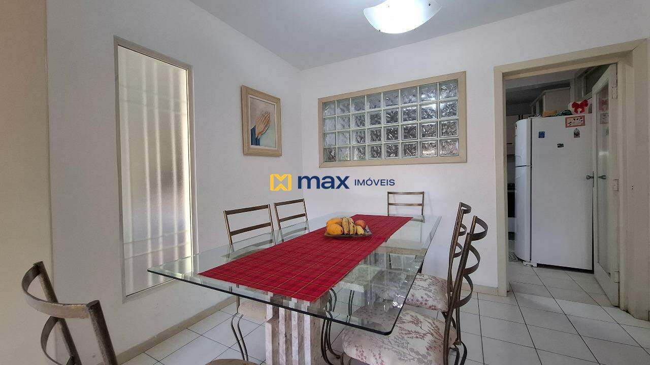 Casa à venda no São Judas: Sala de jantar