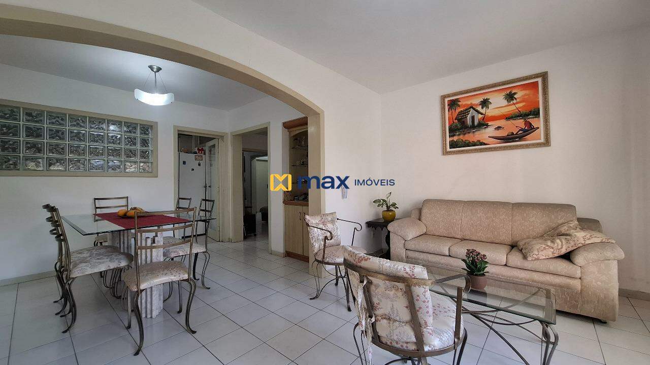 Casa à venda no São Judas: Sala de estar
