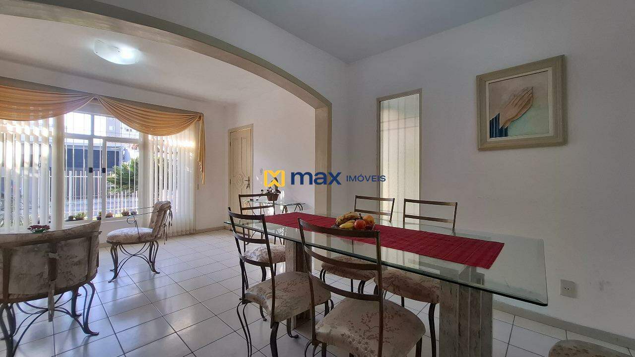 Casa à venda no São Judas: Sala de jantar