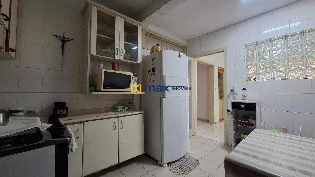 Casa à venda no São Judas: Cozinha