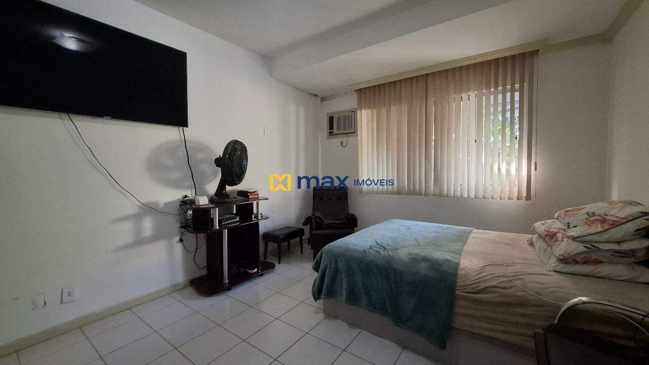 Casa à venda no São Judas: Suíte