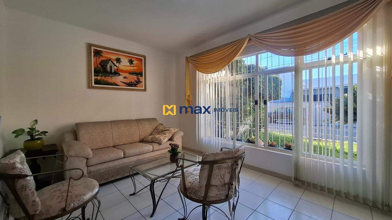 Casa à venda no São Judas: Sala de estar