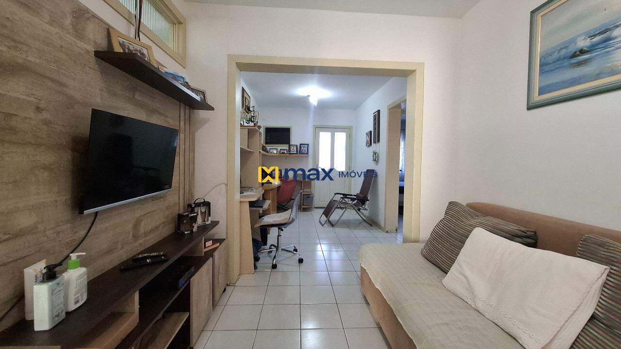 Casa à venda no São Judas: Sala de estar 2