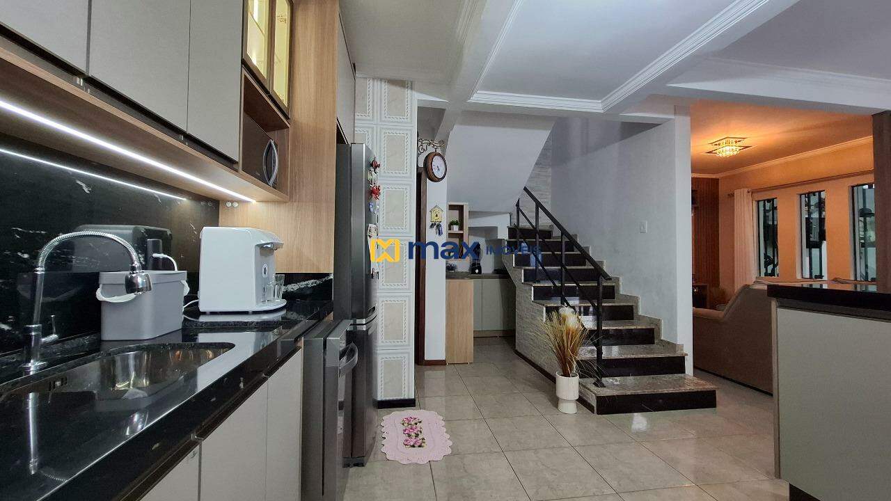 Casa à venda no São João: Cozinha