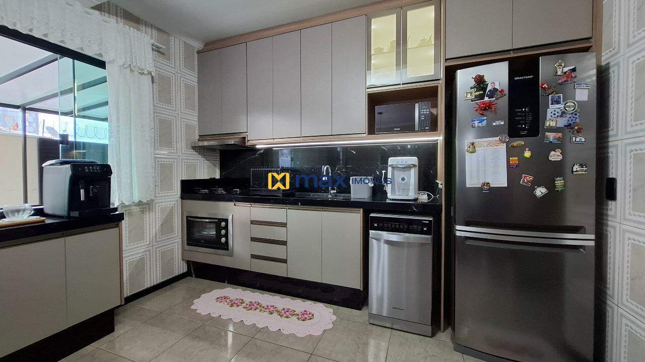 Casa à venda no São João: Cozinha