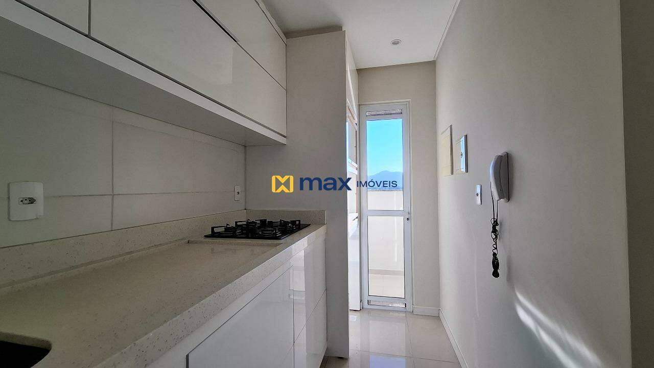 Apartamento à venda no São Vicente: Cozinha