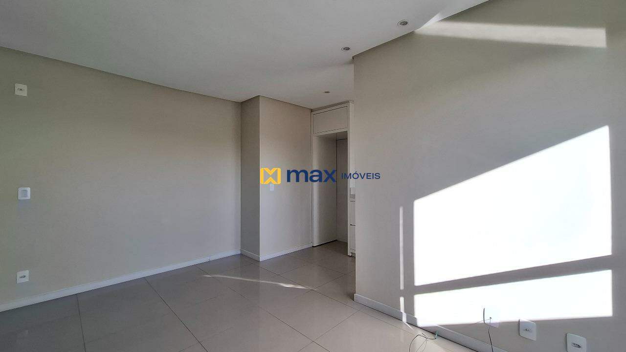 Apartamento à venda no São Vicente: Living integrado