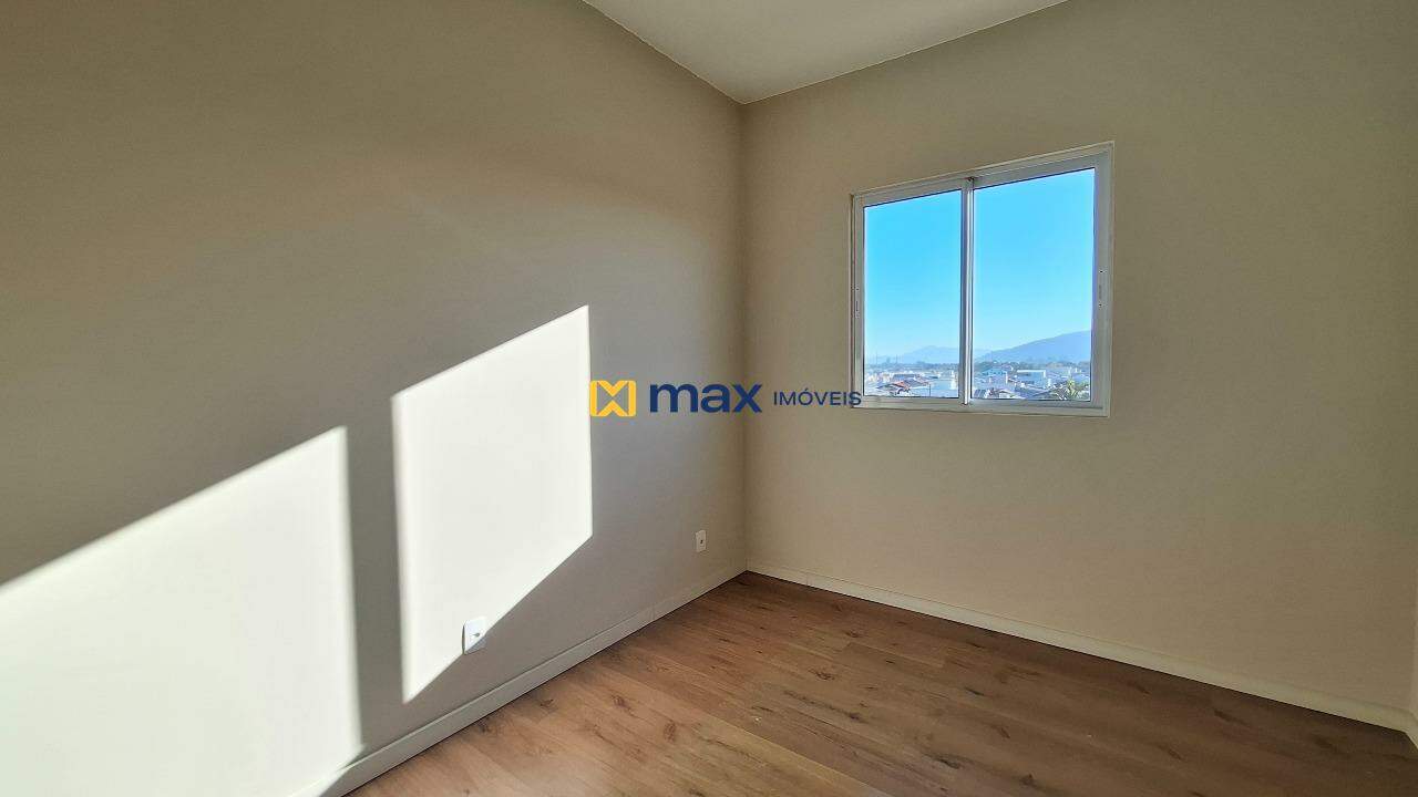 Apartamento à venda no São Vicente: Dormitório 2