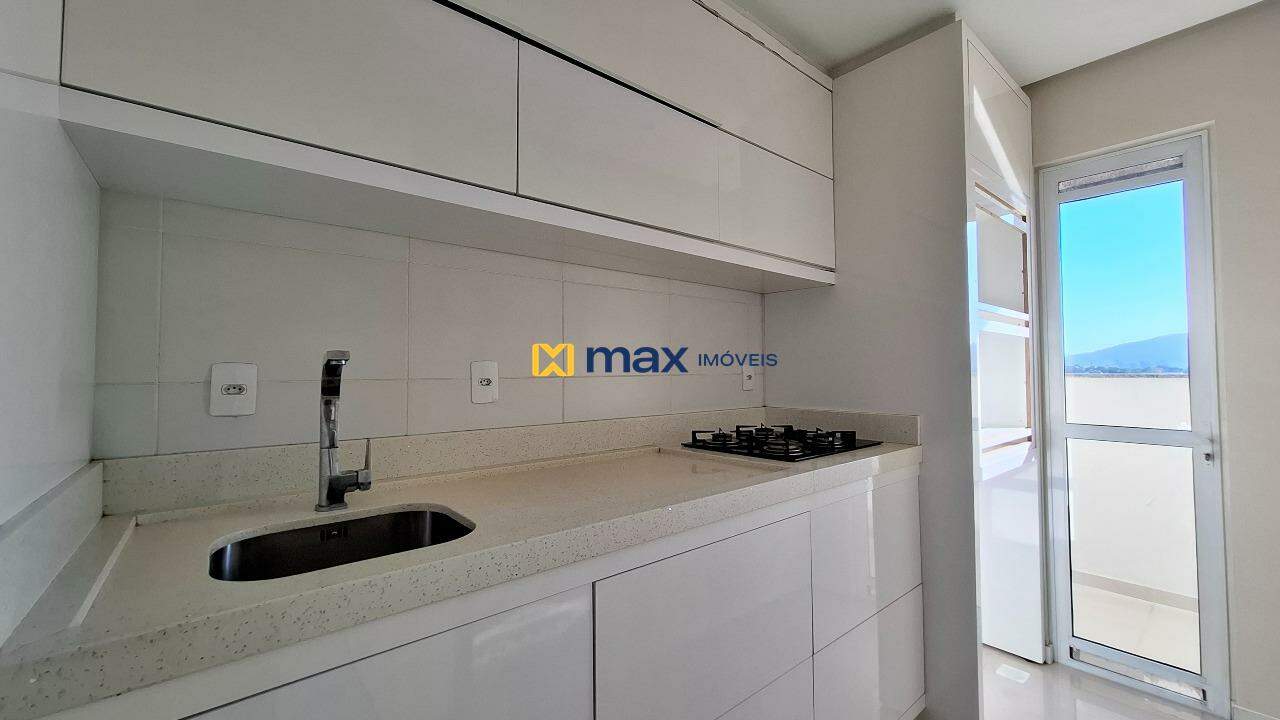 Apartamento à venda no São Vicente: Cozinha