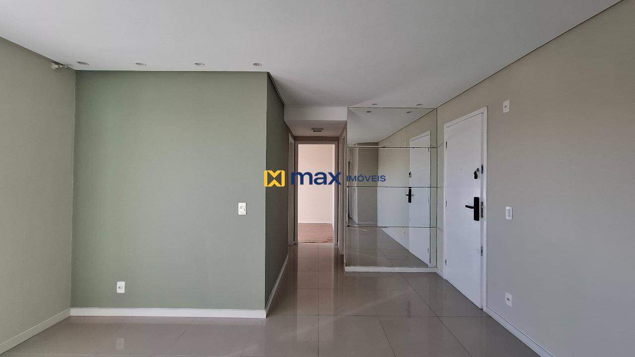 Apartamento à venda no São Vicente: Living integrado