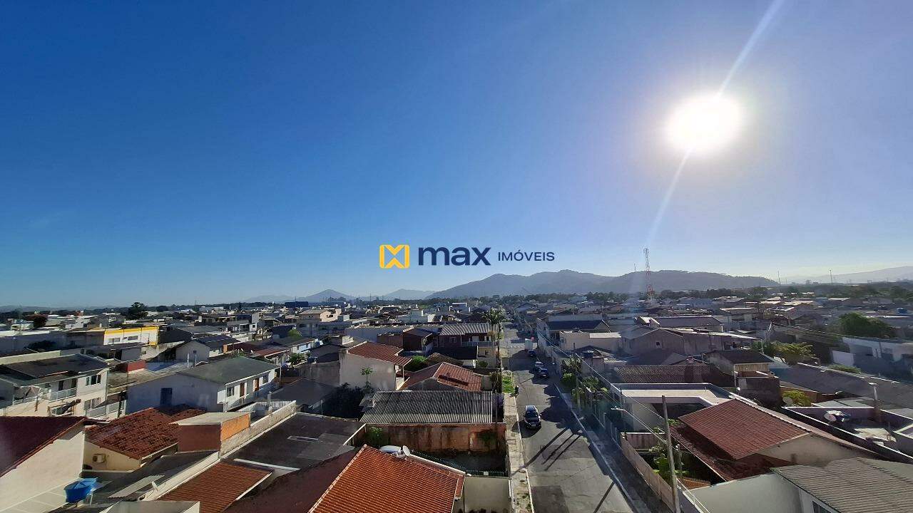 Apartamento à venda no São Vicente: Vista