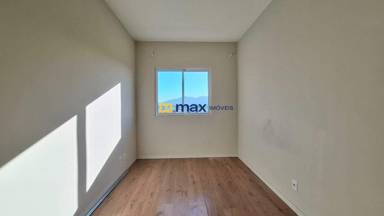 Apartamento à venda no São Vicente: Dormitório