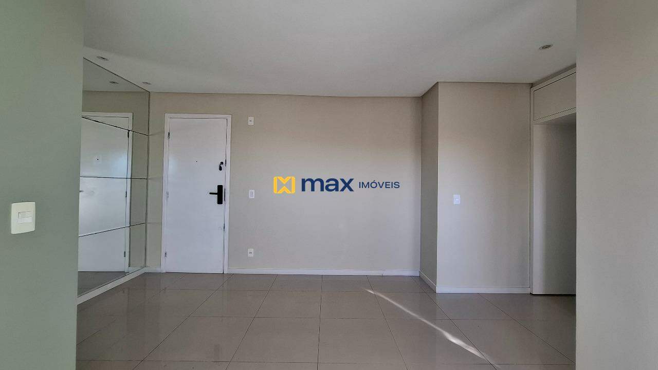Apartamento à venda no São Vicente: Living integrado