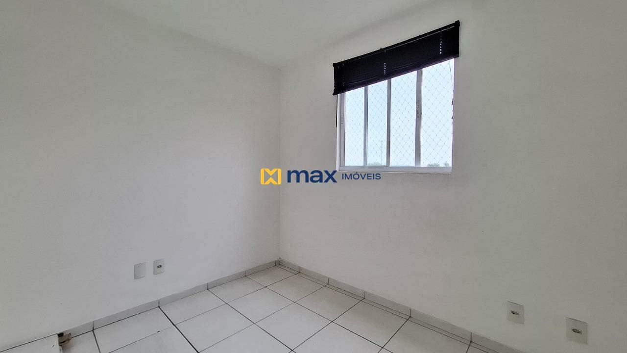 Apartamento à venda no Murta: Dormitório