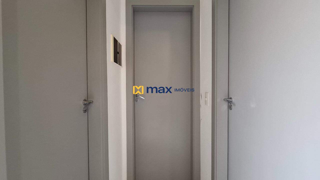 Apartamento à venda no Murta: Corredor