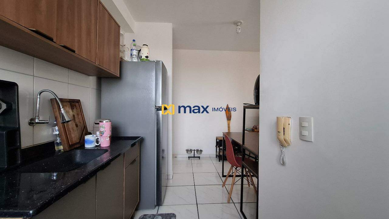 Apartamento à venda no Murta: Cozinha