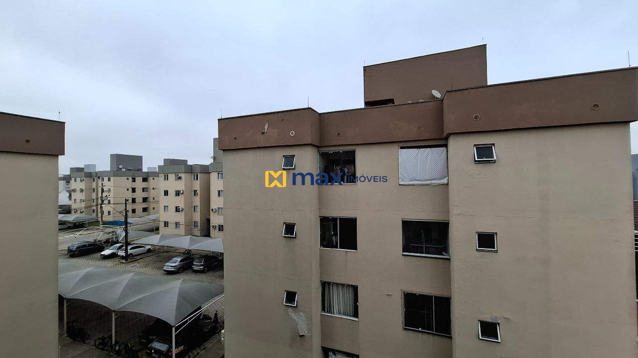 Apartamento à venda no Murta: Vista
