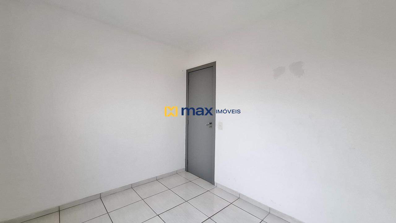 Apartamento à venda no Murta: Dormitório