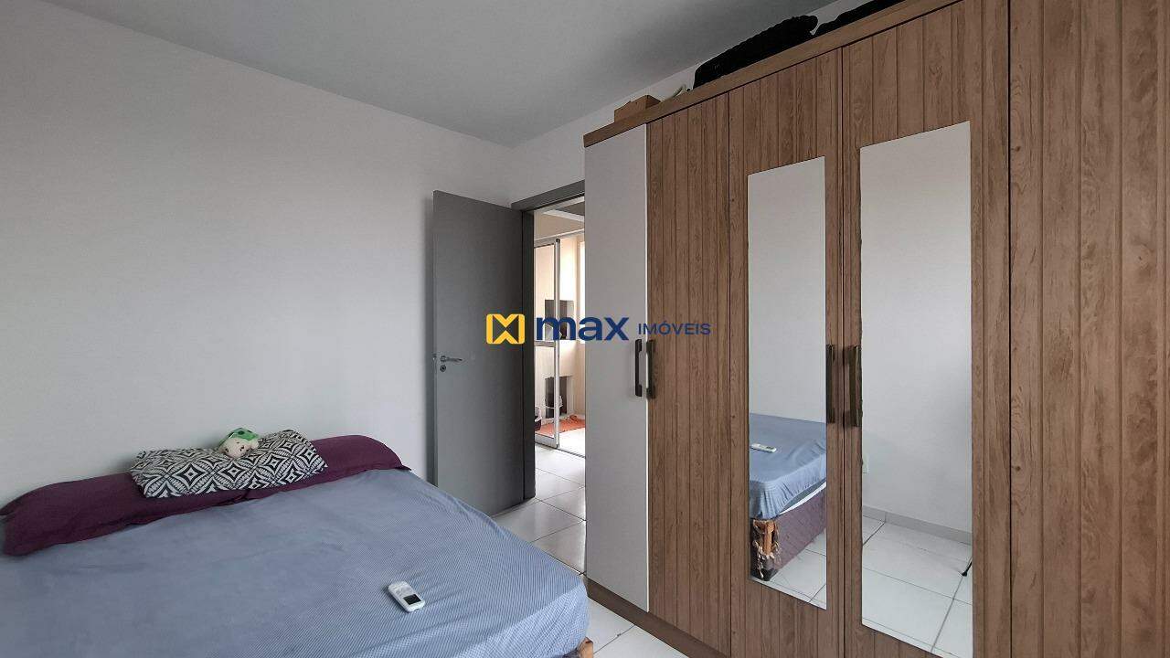 Apartamento à venda no Murta: Dormitório 2