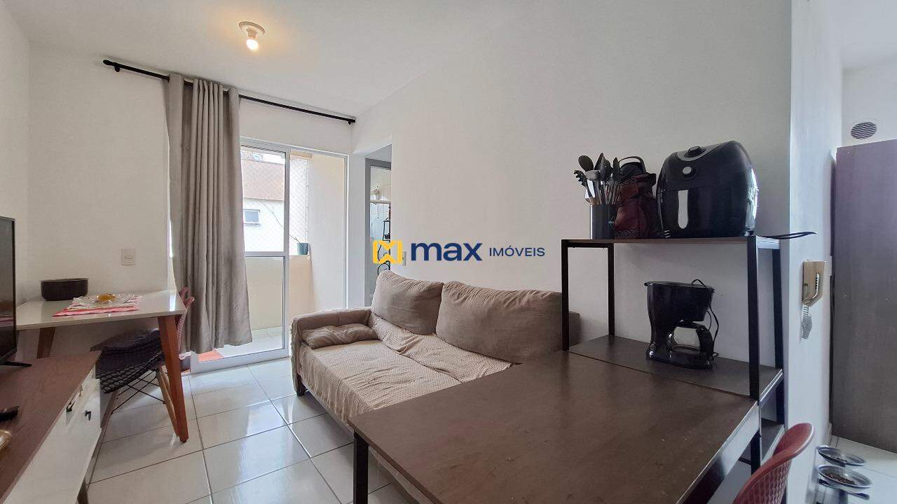 Apartamento à venda no Murta: Living integrado