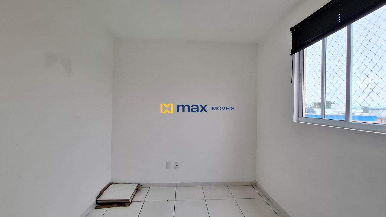 Apartamento à venda no Murta: Dormitório
