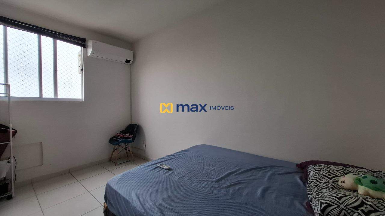 Apartamento à venda no Murta: Dormitório 2