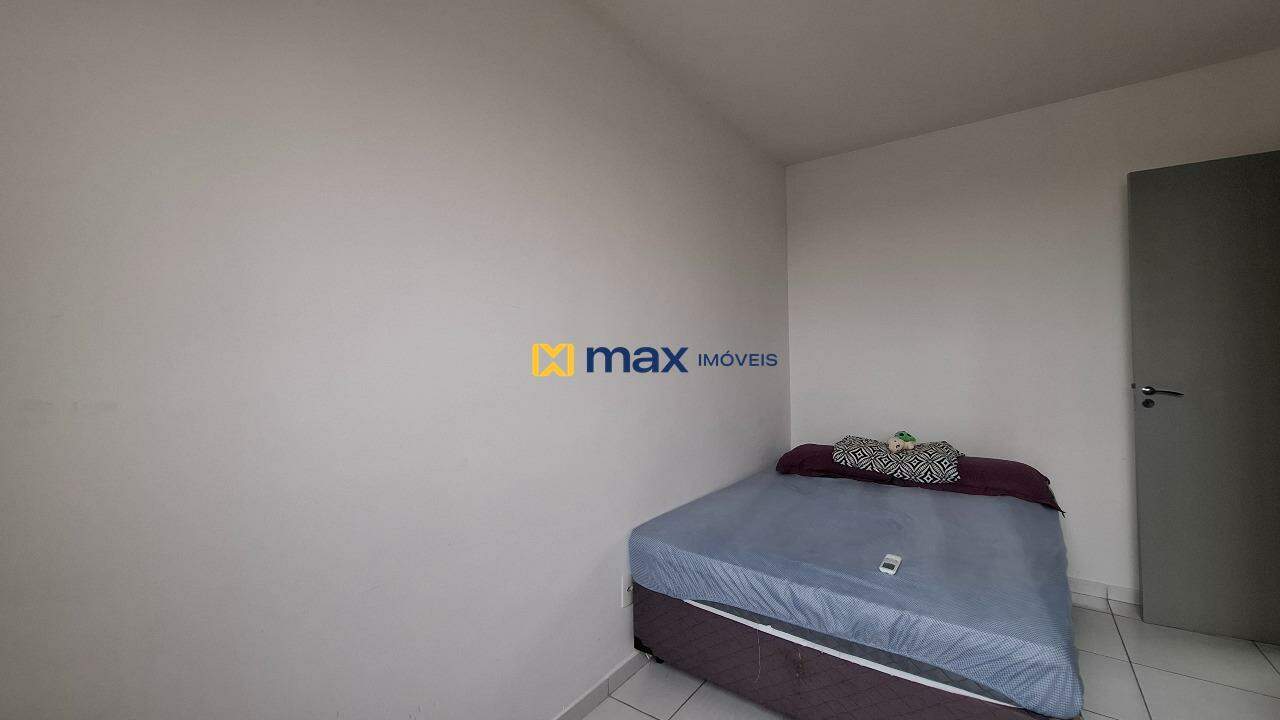 Apartamento à venda no Murta: Dormitório 2