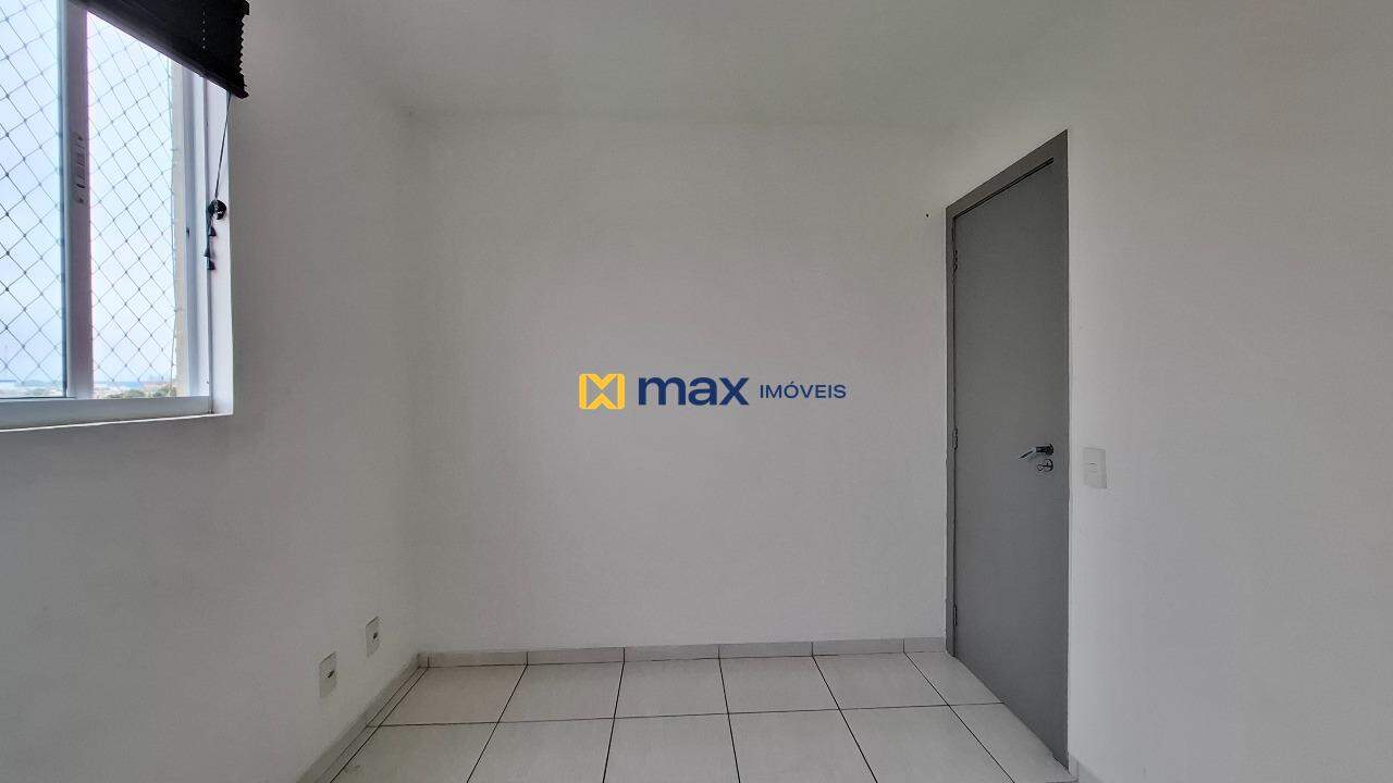Apartamento à venda no Murta: Dormitório
