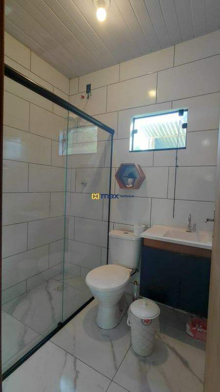 Casa à venda no Meia Praia: BANHEIRO SOCIAL