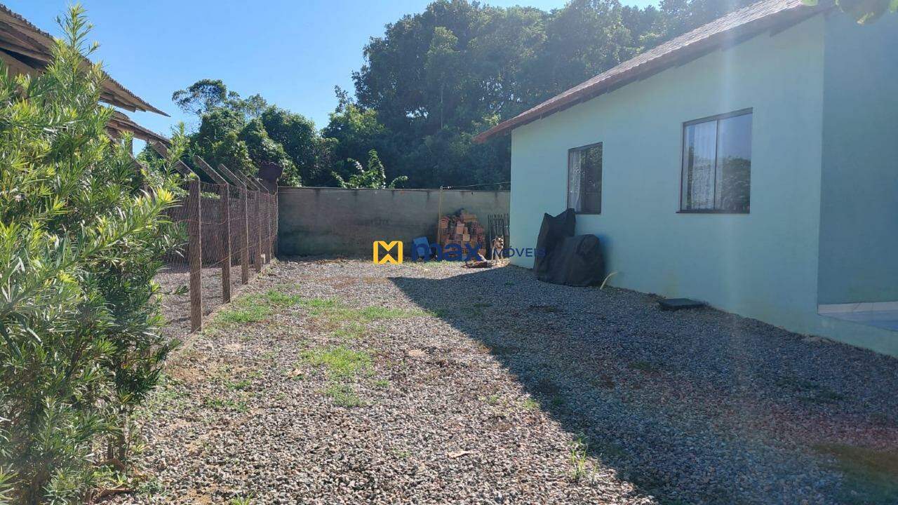 Casa à venda no Meia Praia: QUINTAL/AREA EXTERNA PRIVATIVA