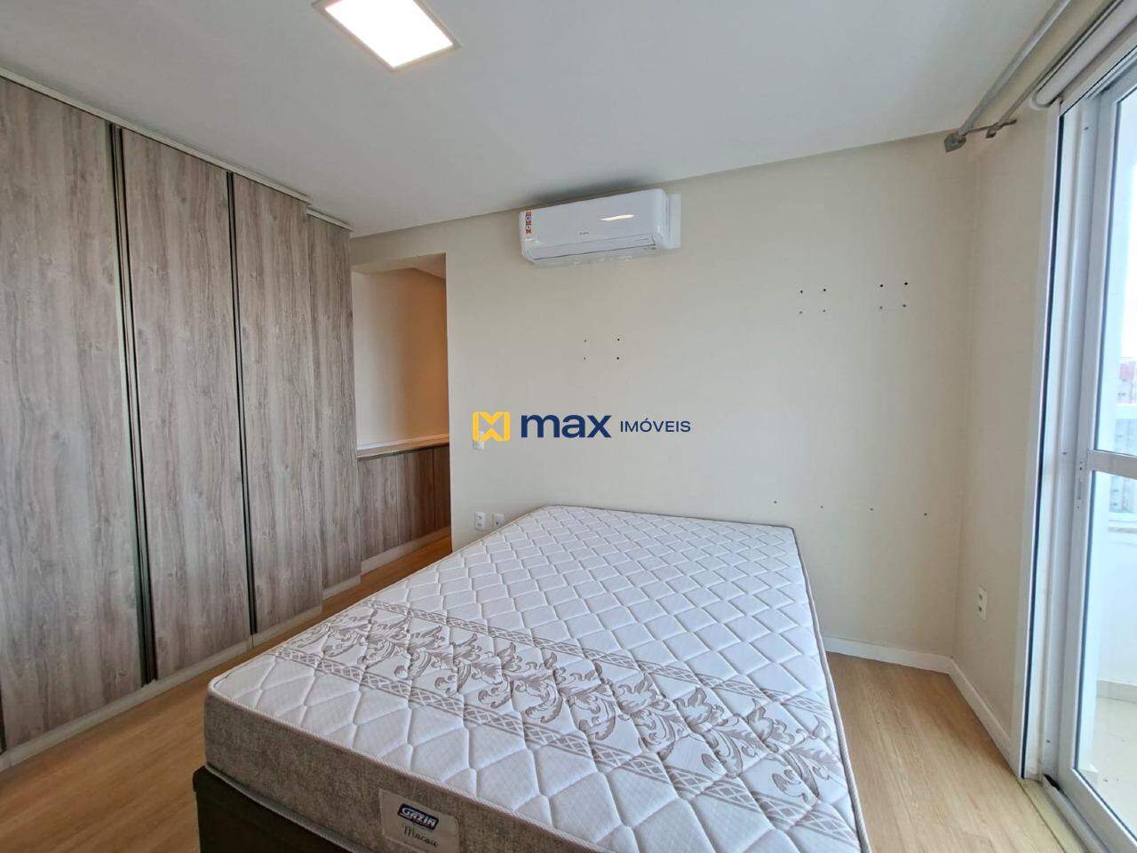 Apartamento para aluguel no Centro: Suíte