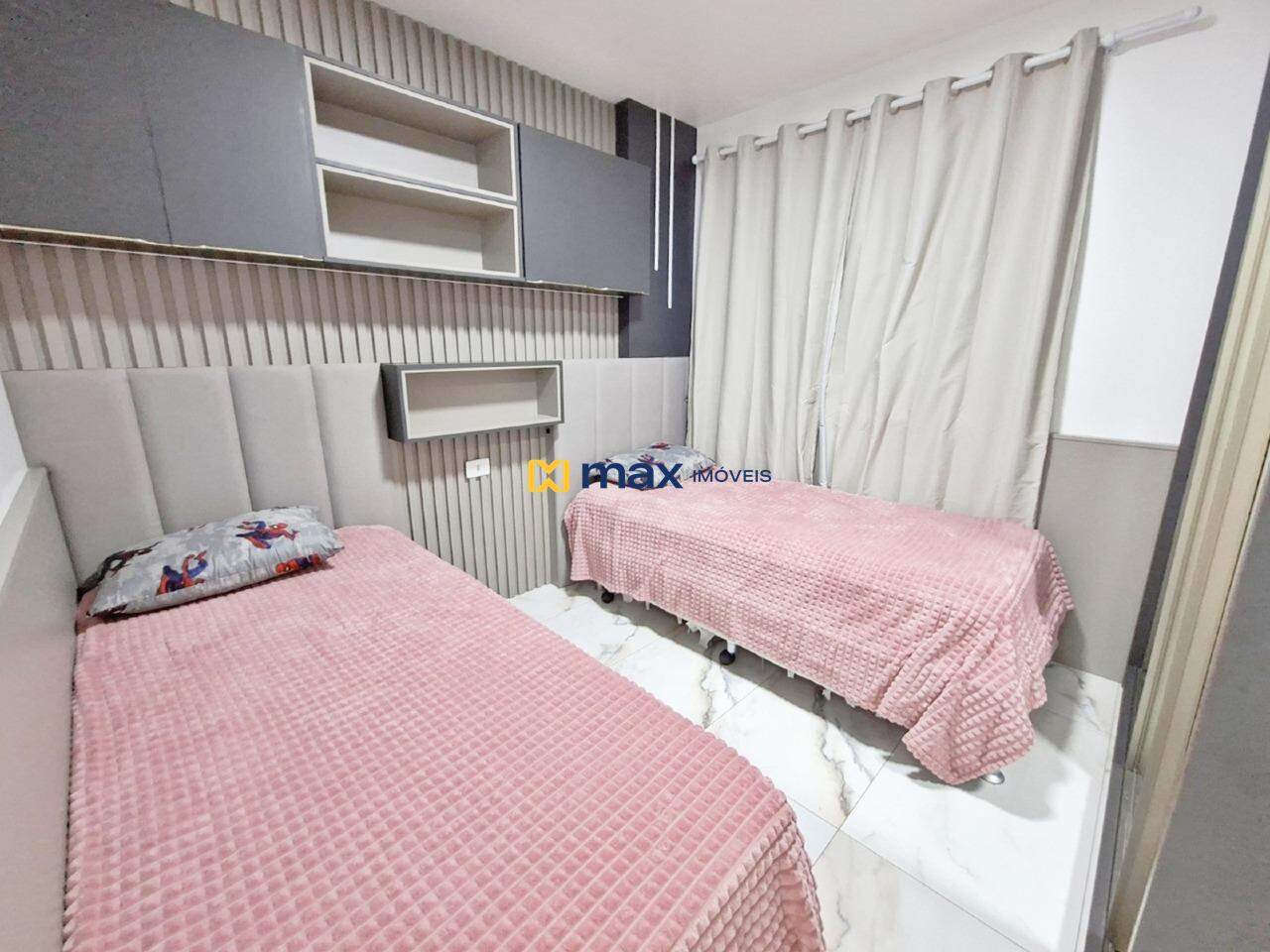 Apartamento para aluguel no Centro: Quarto 3