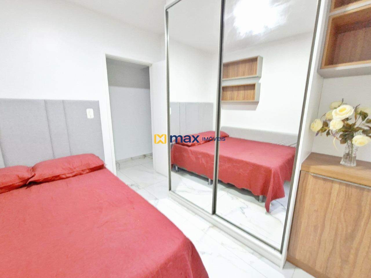 Apartamento para aluguel no Centro: Quarto 2