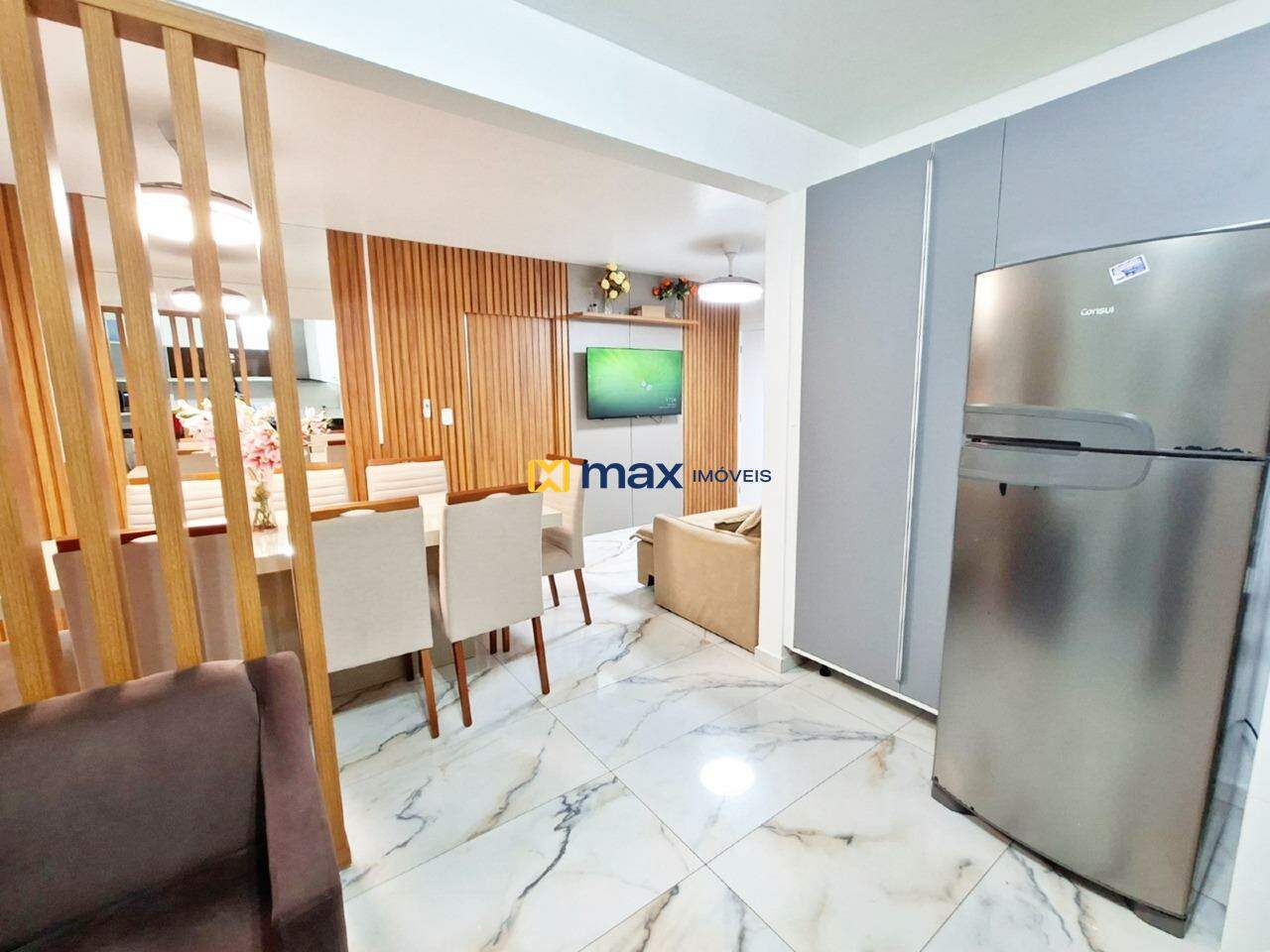 Apartamento para aluguel no Centro: Cozinha