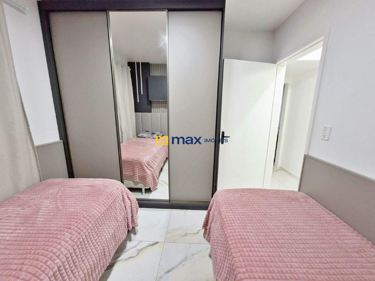 Apartamento para aluguel no Centro: Quarto 3