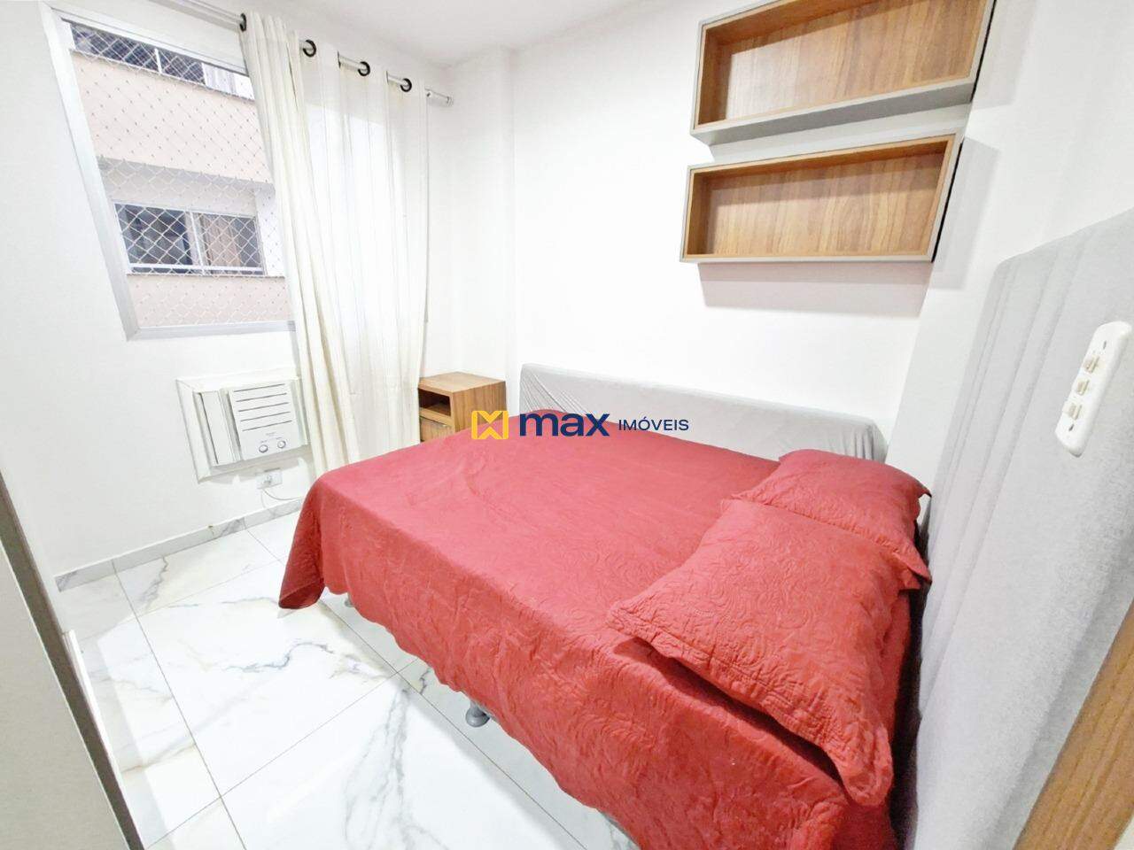 Apartamento para aluguel no Centro: Quarto 2