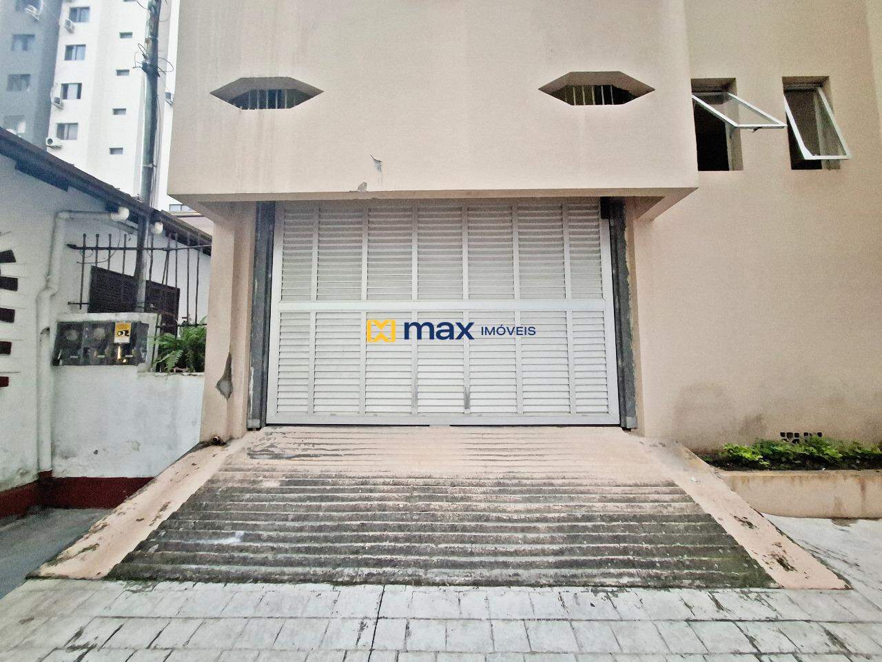 Apartamento para aluguel no Centro: Acesso Garagem
