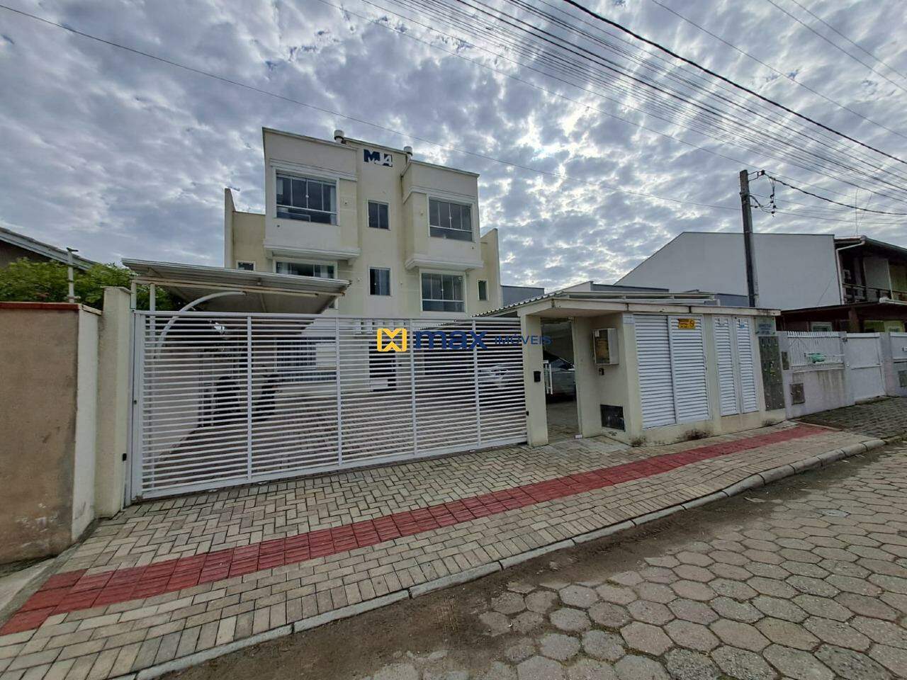 Apartamento para aluguel no Gravatá: 