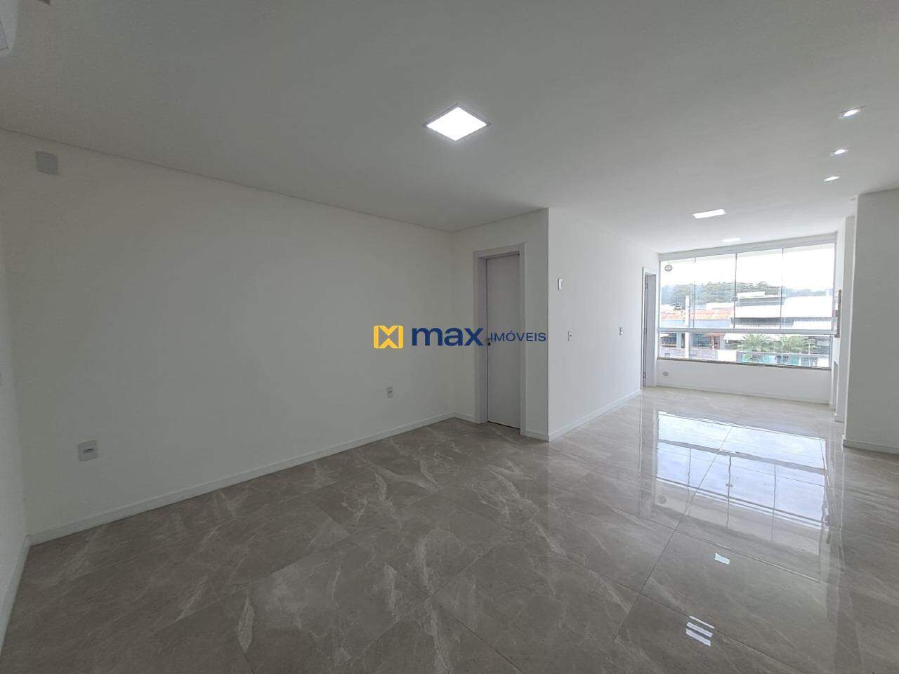 Apartamento para aluguel no Gravatá: Living integrado