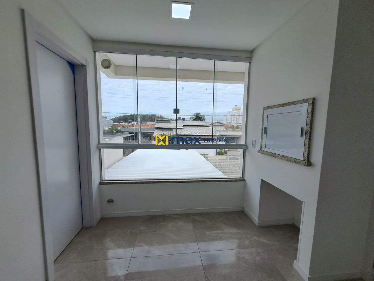 Apartamento para aluguel no Gravatá: Churrasqueira