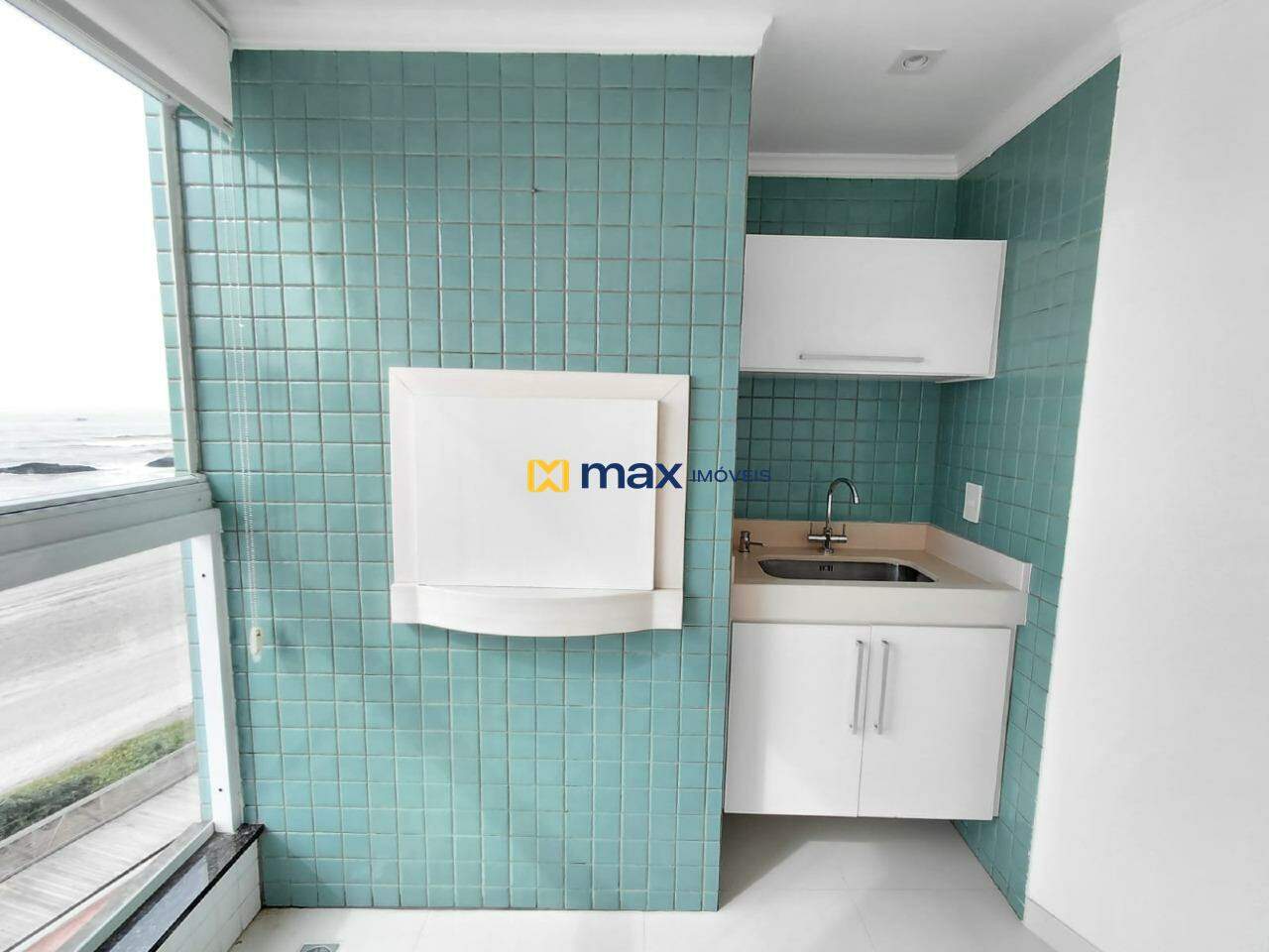 Apartamento para aluguel no Gravatá: Churrasqueira