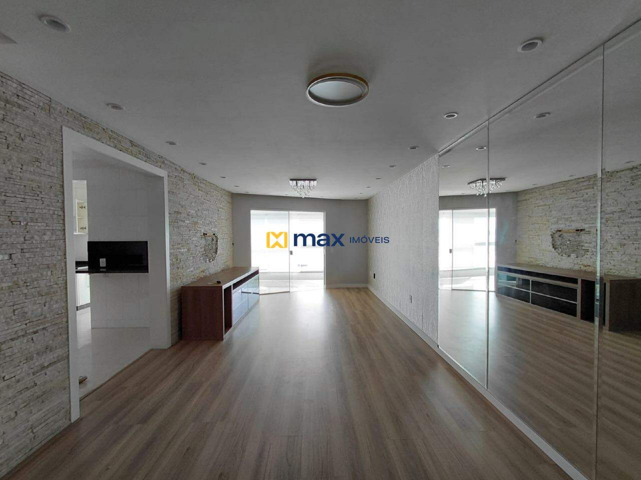 Apartamento para aluguel no Gravatá: Sala